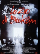 Lo zio di Brooklyn - Italian Movie Poster (xs thumbnail)