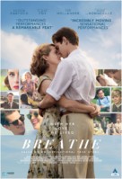Breathe - South African Movie Poster (xs thumbnail)
