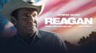 Reagan - Movie Poster (xs thumbnail)