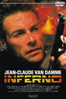 Inferno - German DVD movie cover (xs thumbnail)