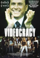 Videocracy - Movie Poster (xs thumbnail)