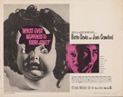 What Ever Happened to Baby Jane? - Movie Poster (xs thumbnail)