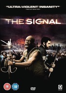 The Signal - British Movie Cover (xs thumbnail)