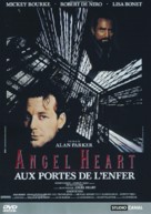 Angel Heart - French Movie Cover (xs thumbnail)