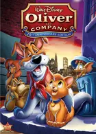 Oliver & Company Cover