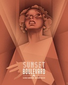 Sunset Blvd. - poster (xs thumbnail)