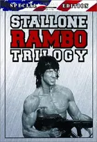 First Blood Cover