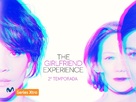 &quot;The Girlfriend Experience&quot; - Spanish Movie Poster (xs thumbnail)