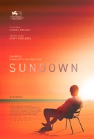 Sundown - Polish Movie Poster (xs thumbnail)