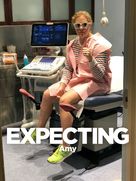 &quot;Expecting Amy&quot; - Video on demand movie cover (xs thumbnail)