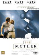 The Mother - Danish Movie Cover (xs thumbnail)