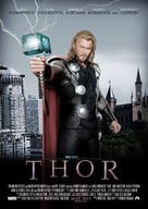Thor - poster (xs thumbnail)