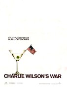 Charlie Wilson's War - For your consideration movie poster (xs thumbnail)