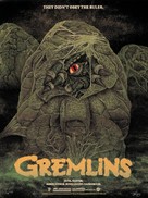 Gremlins - poster (xs thumbnail)