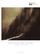 Sleep Has Her House - British Movie Poster (xs thumbnail)