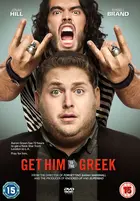 Get Him to the Greek Cover