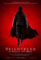 Brightburn - Portuguese Movie Poster (xs thumbnail)