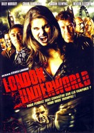Dead Cert - French DVD movie cover (xs thumbnail)