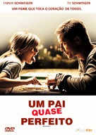 Kokow&auml;&auml;h 2 - Brazilian DVD movie cover (xs thumbnail)