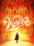 Wonka - Movie Poster (xs thumbnail)