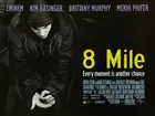 8 Mile Poster