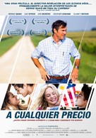 At Any Price - Spanish Movie Poster (xs thumbnail)
