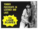 Love Slaves - Movie Poster (xs thumbnail)