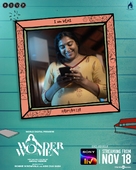Wonder Women - Indian Movie Poster (xs thumbnail)
