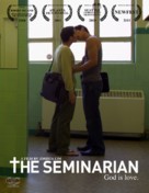 The Seminarian - Movie Cover (xs thumbnail)