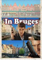 In Bruges - poster (xs thumbnail)
