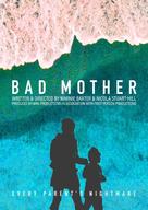 Bad Mother - British Movie Poster (xs thumbnail)