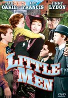 Little Men - Movie Cover (xs thumbnail)
