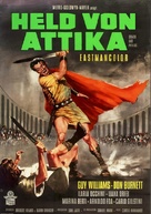 Il tiranno di Siracusa - German Movie Poster (xs thumbnail)