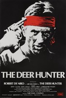 The Deer Hunter - British Movie Poster (xs thumbnail)