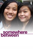 Somewhere Between - DVD movie cover (xs thumbnail)