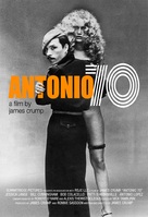 Antonio Lopez 1970: Sex Fashion &amp; Disco - Movie Poster (xs thumbnail)