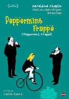 Peppermint Frapp&eacute; - French Re-release movie poster (xs thumbnail)
