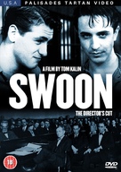 Swoon - British DVD movie cover (xs thumbnail)