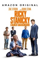 Ricky Stanicky - Movie Poster (xs thumbnail)