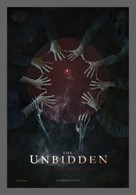 The Unbidden - Movie Poster (xs thumbnail)