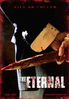 Ending the Eternal - Movie Poster (xs thumbnail)