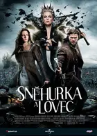 Snow White and the Huntsman Poster