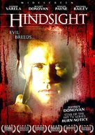 Hindsight - DVD movie cover (xs thumbnail)