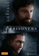 Prisoners - Australian Movie Poster (xs thumbnail)