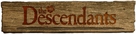 The Descendants - Logo (xs thumbnail)