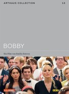 Bobby - German Movie Cover (xs thumbnail)