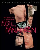 Flesh for Frankenstein - Movie Cover (xs thumbnail)