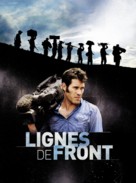 Lignes de front - French Movie Poster (xs thumbnail)
