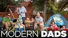 &quot;Modern Dads&quot; - Video on demand movie cover (xs thumbnail)