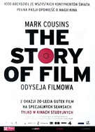 The Story of Film: An Odyssey - Polish Movie Poster (xs thumbnail)